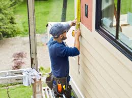 Best Siding for Multi-Family Homes  in Myrtle Point, OR